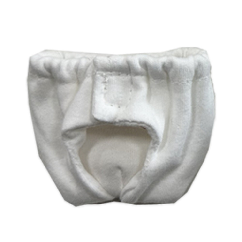 Period Panty Absorbent - ผ้าอ้อมกระต่ายแบบซึมซับ ป้องกันการรั่วซึม ระบายอากาศได้ดี ผ้าอ้อมสำหรับสัตว์เลี้ยงช่วงมีประจำเดือน กางเกงในปรับขนาดได้สำหรับช่วงมีประจำเดือน ฝึกทำความสะอาด