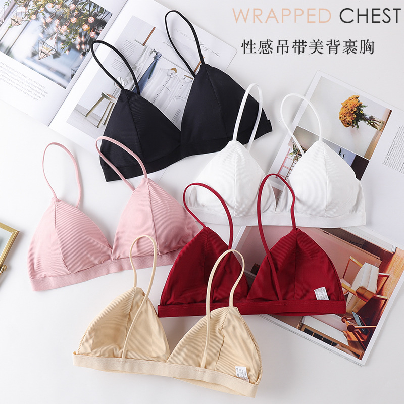 Strapless Bra Backless - 3D ชุดชั้นในสตรีแบบไร้ตะเข็บบราทรงสปอร์ตไร้ตะเข็บเสื้อชั้นในสตรีเปิดหลังแบบตัวยูชุดชั้นใน zn01