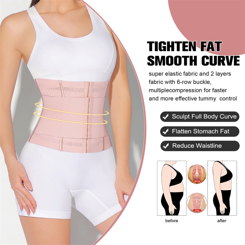 MiiOW เอวเทรนเนอร์ Corset ผู้ห - Shapewear Bodysuit Firm บทวิจารณ์และราคา