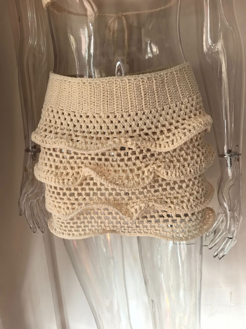ชุดเซ็ต 2 ชิ้นสำหรับวันหยุดพัก - Cami Top Lace บทวิจารณ์และราคา