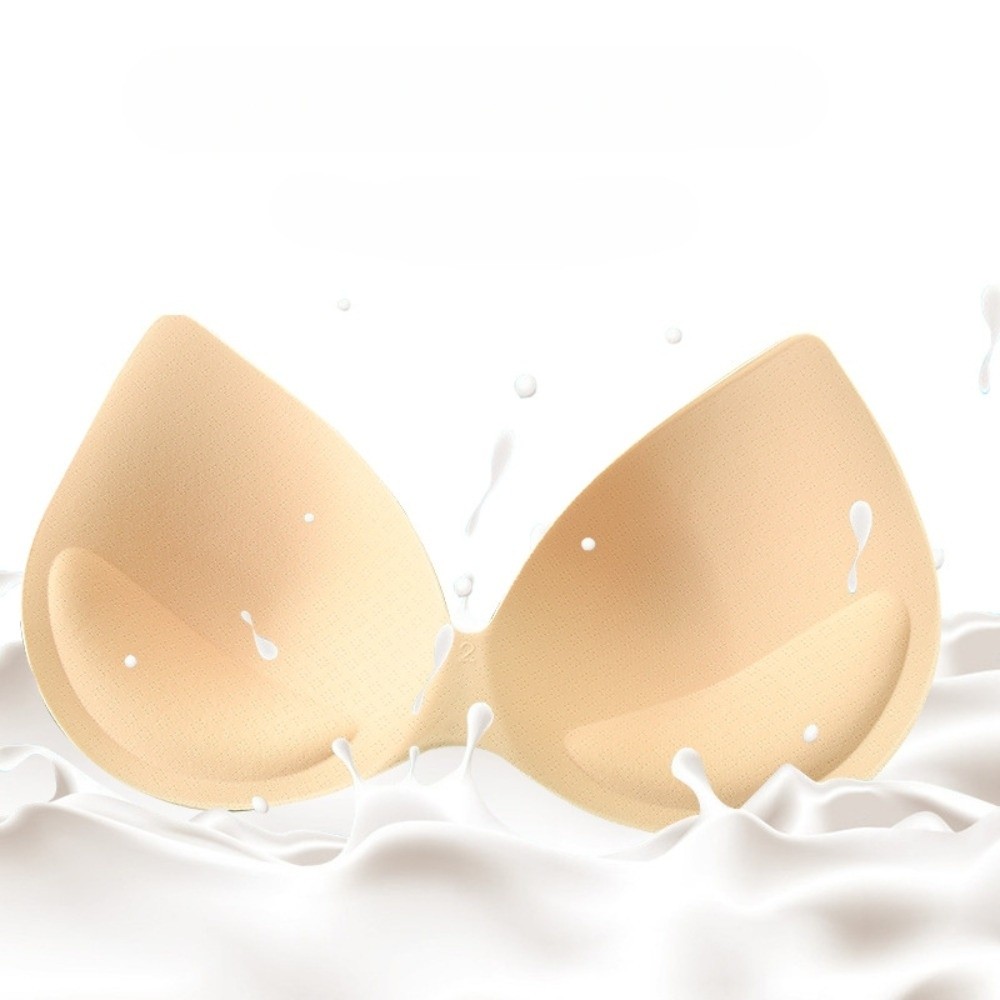 บราไร้สายแบบดันทรง บราซับในนุ่ - Bralette Wireless Soft บทวิจารณ์และราคา