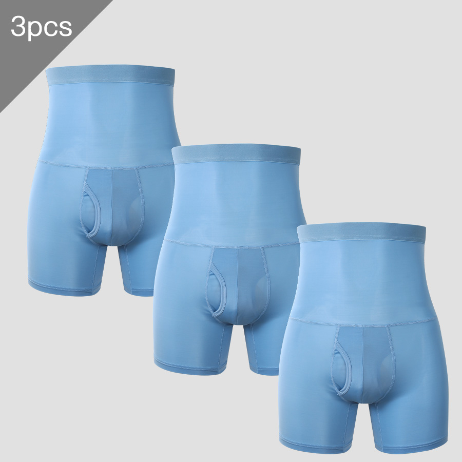 ชุดชั้นในกีฬาผู้ชาย 3 ชิ้น: เอ - Corset Waist Cinch บทวิจารณ์และราคา