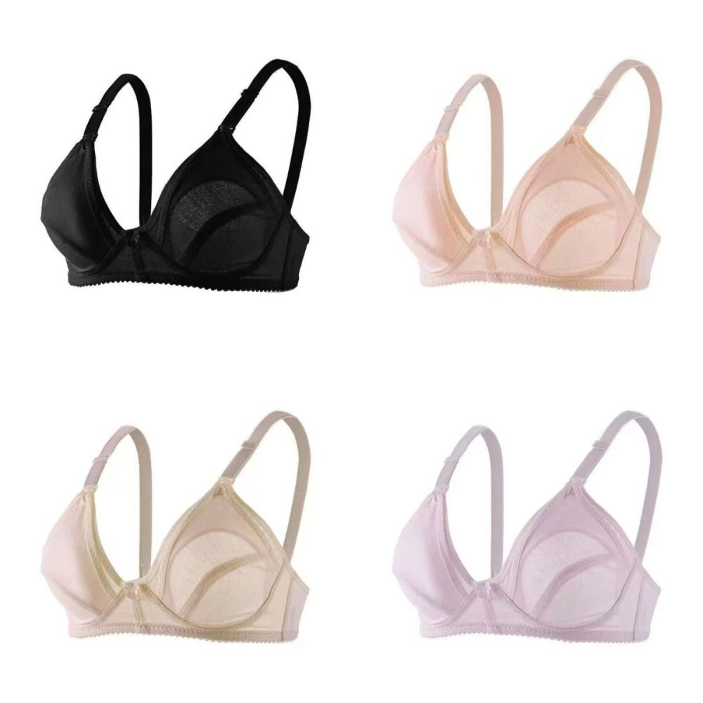 เสื้อชั้นในสำหรับให้นมบุตรแบบไ - Nursing Bra Sleep บทวิจารณ์และราคา