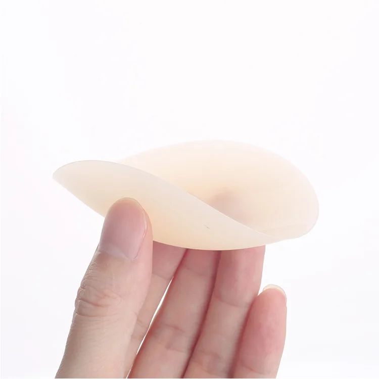 แฟชั่นซิลิโคนฝาครอบหัวนมLift U - Silicone Bra Adhesive บทวิจารณ์และราคา