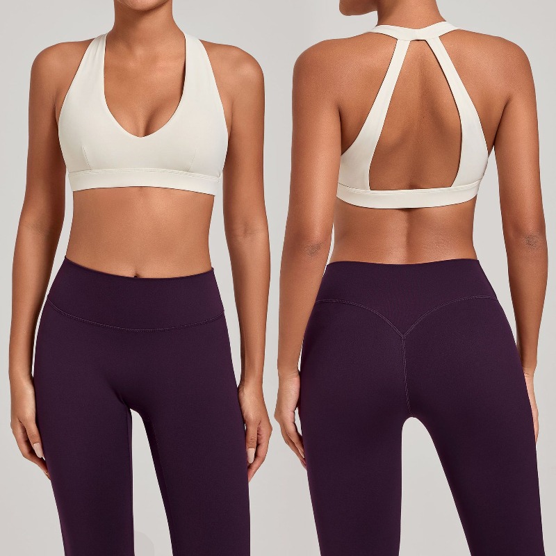 เสื้อชั้นในกีฬาสำหรับผู้หญิง S - Sports Bra High Impact บทวิจารณ์และราคา