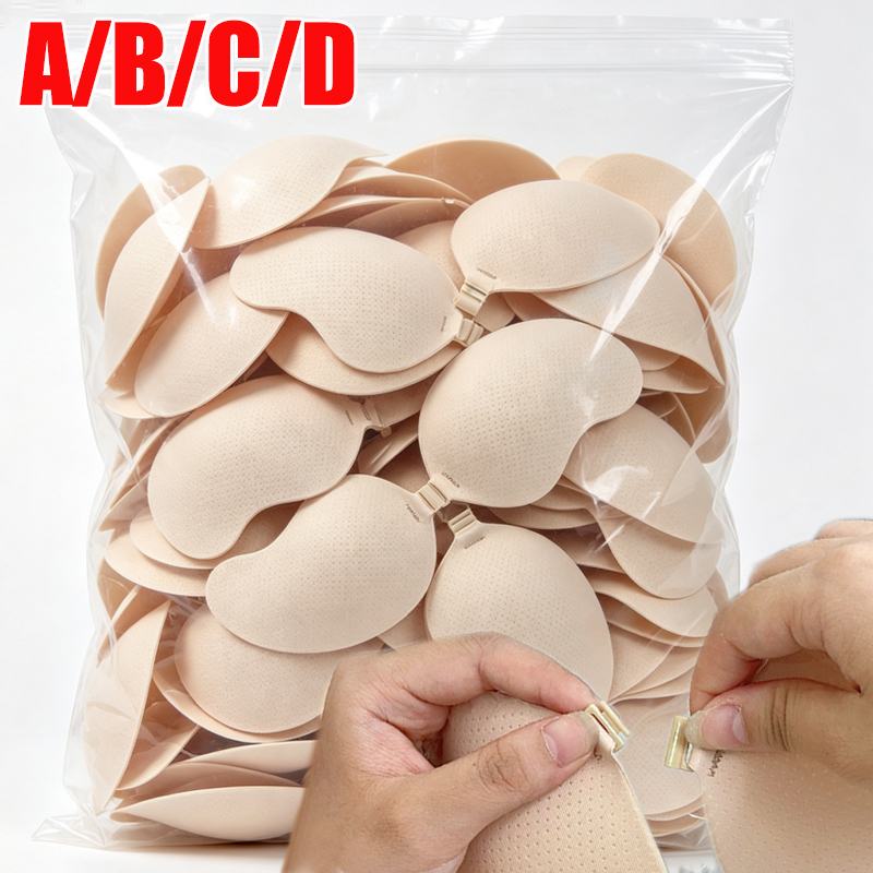 บราไร้สายแบบไม่มีสายสำหรับผู้ห - Silicone Bra Adhesive บทวิจารณ์และราคา