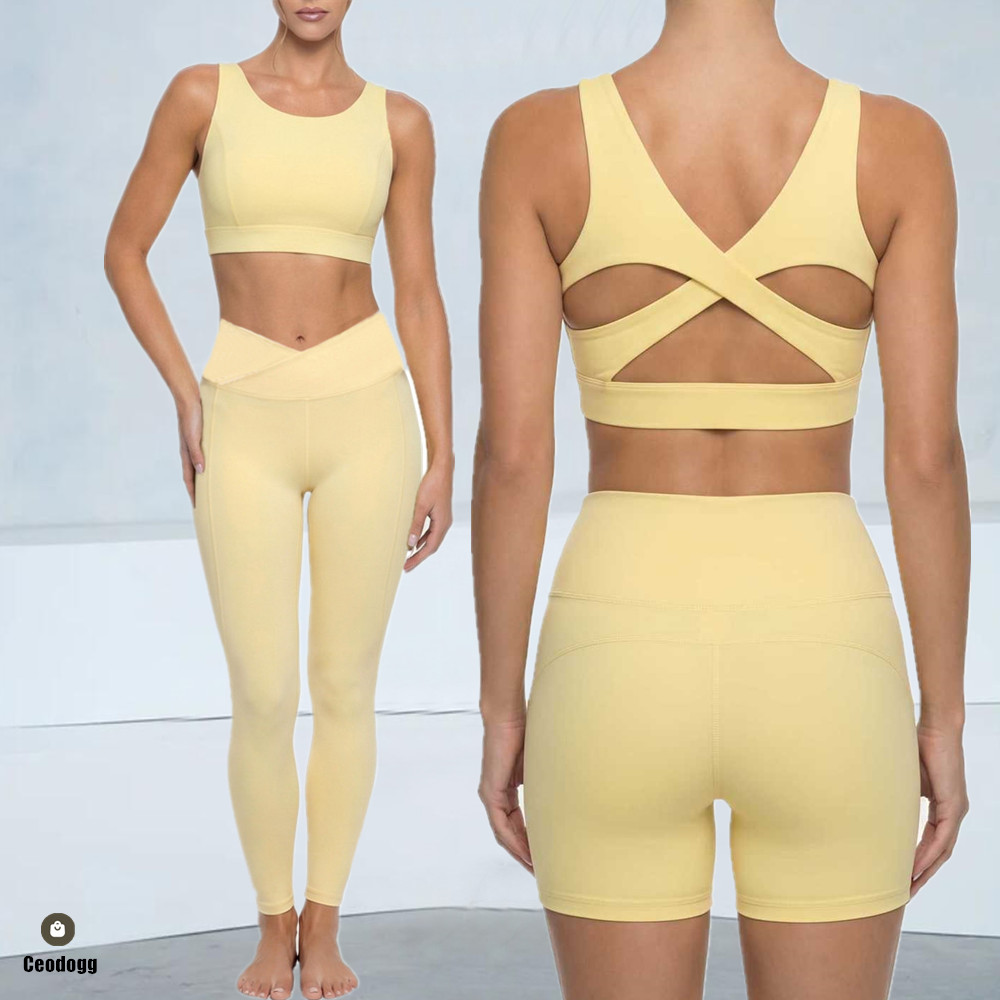 แพด พุช อัพ โยคะ ฟิตเนส บราสปอ - Sports Bra High Impact บทวิจารณ์และราคา