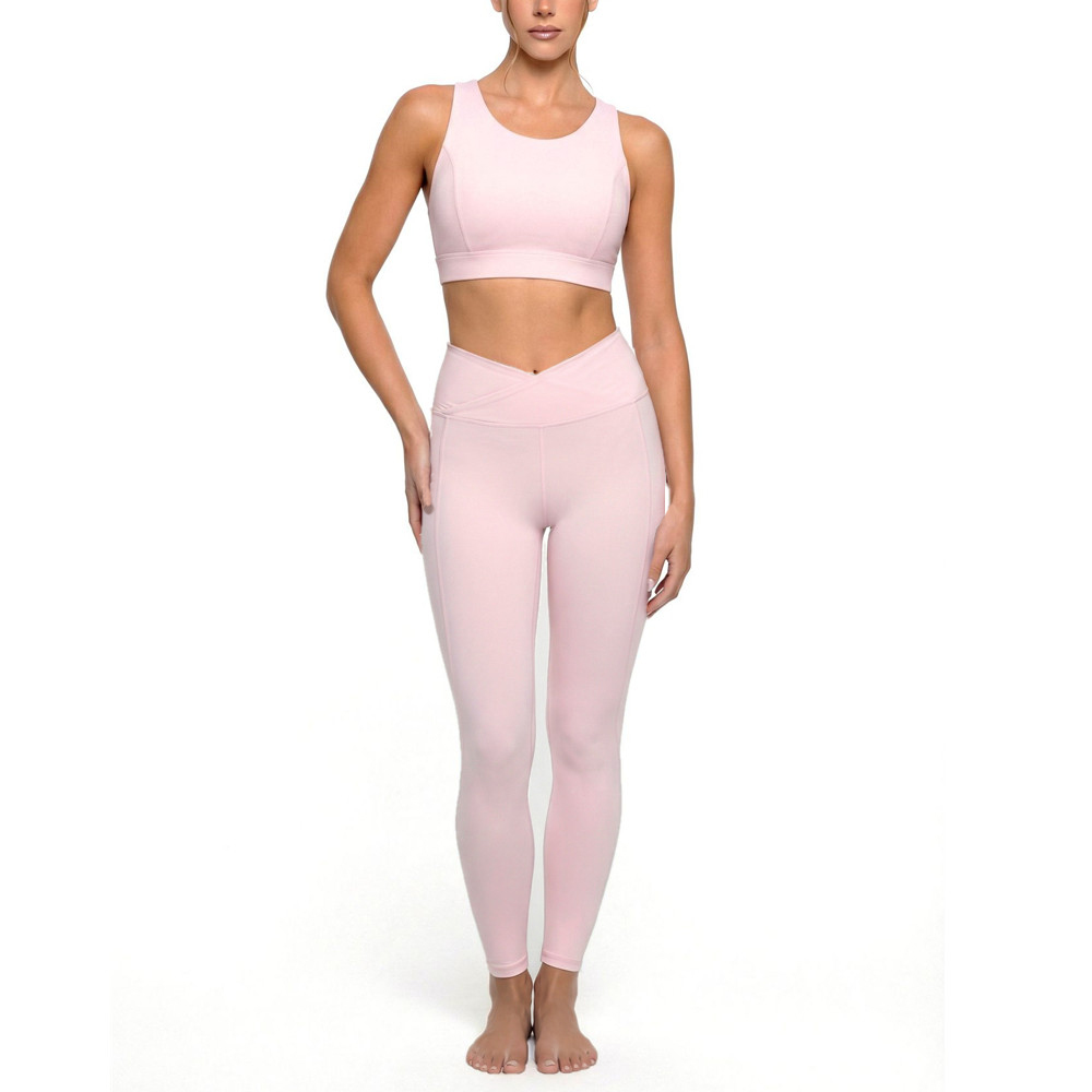 แพด พุช อัพ โยคะ ฟิตเนส บราสปอ - Sports Bra High Impact บทวิจารณ์และราคา