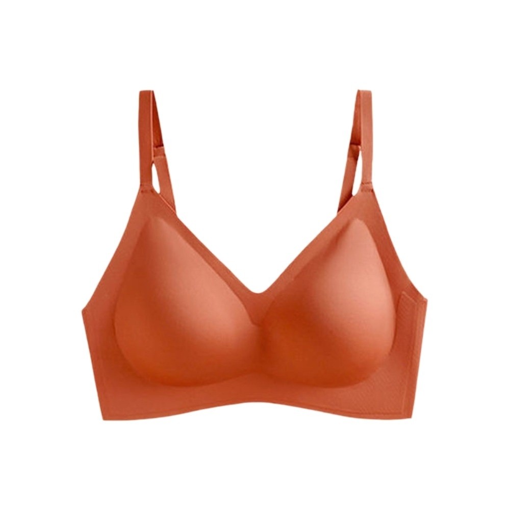 บราไร้โครงแบบดันทรง สวมใส่สบาย - Bralette Wireless Soft บทวิจารณ์และราคา