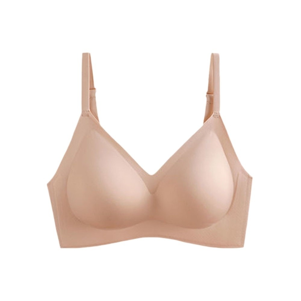 บราไร้โครงแบบดันทรง สวมใส่สบาย - Bralette Wireless Soft บทวิจารณ์และราคา