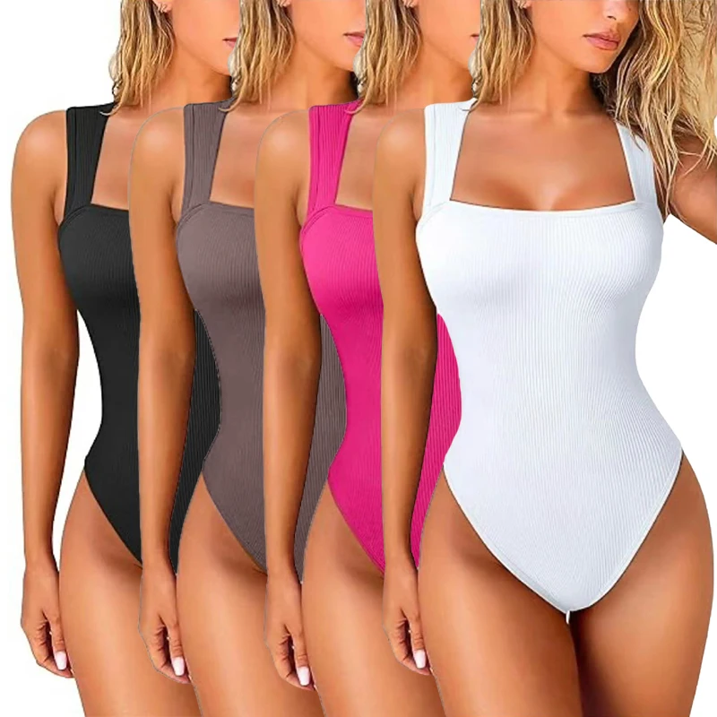 ผู้หญิงแขนกุด Shapewear ทองเอว - Shapewear Bodysuit Firm บทวิจารณ์และราคา