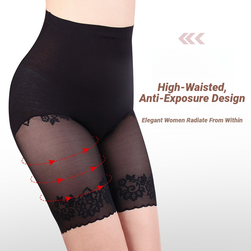 กางเกงขาสั้นเซฟตี้ไซส์ใหญ่สำหร - Boyshort Underwear บทวิจารณ์และราคา