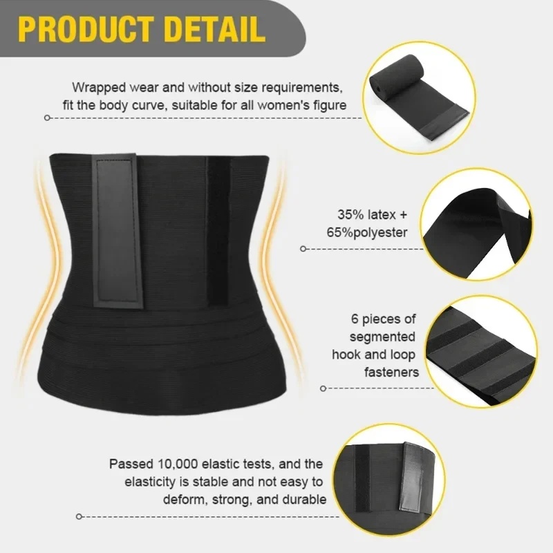 เข็มขัดรัดหน้าท้อง 1/2 ชิ้น ช่ - Shapewear Bodysuit Firm บทวิจารณ์และราคา