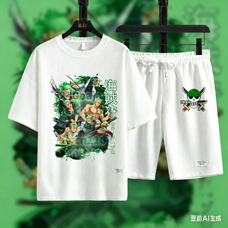 ชุดวันพีซเด็ก ช็อปเปอร์ ลูฟี่  - Boyshort Underwear บทวิจารณ์และราคา