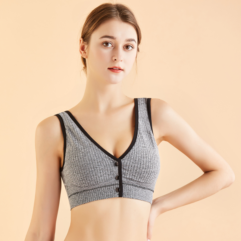 Soft ให้นมบุตร Bra โครงสร้าง 3 - Nursing Bra Sleep บทวิจารณ์และราคา