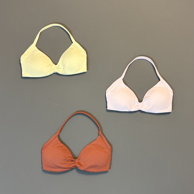 HISTELLO สปอร์ตบรา ชุดชั้นในโย - Sports Bra High Impact บทวิจารณ์และราคา