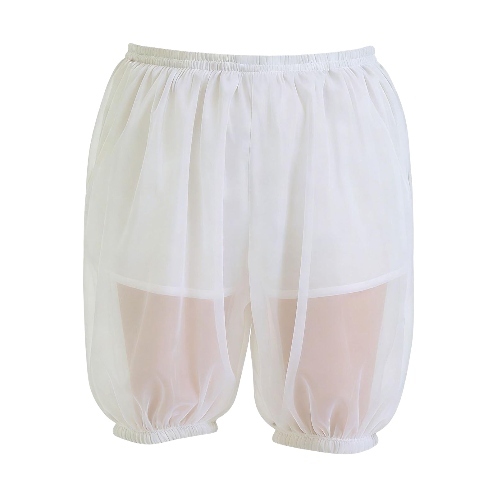กางเกงซับในแบบหลวมสำหรับผู้สูง - Boyshort Underwear บทวิจารณ์และราคา