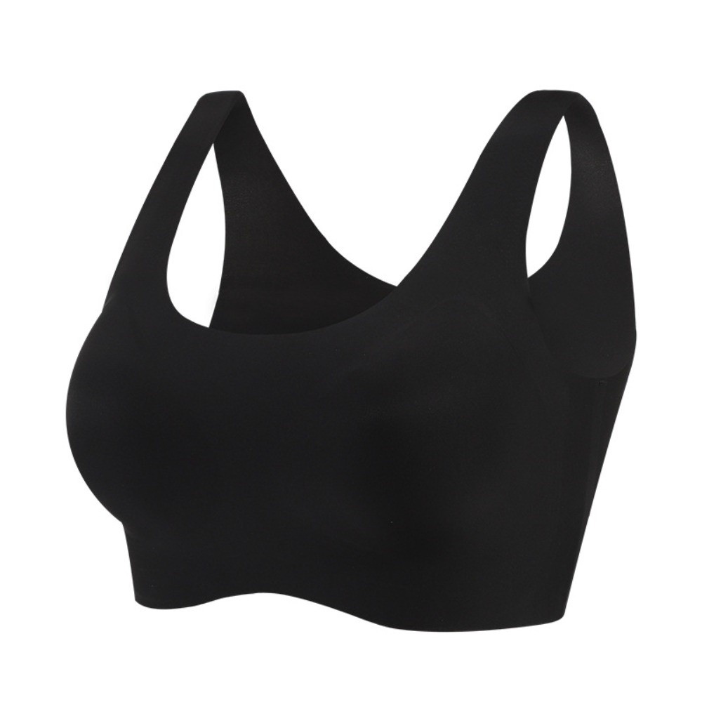บราไร้สายแบบนุ่มกระชับ ป้องกัน - Bralette Wireless Soft บทวิจารณ์และราคา
