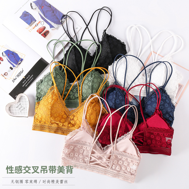 3Dชุดชั้นในเซ็กซี่Seamless Spo - Strapless Bra Backless บทวิจารณ์และราคา