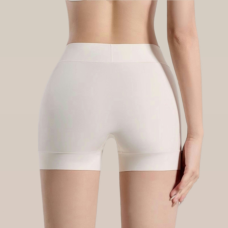 กางเกงขาสั้นความปลอดภัยของผู้ห - Boyshort Underwear บทวิจารณ์และราคา