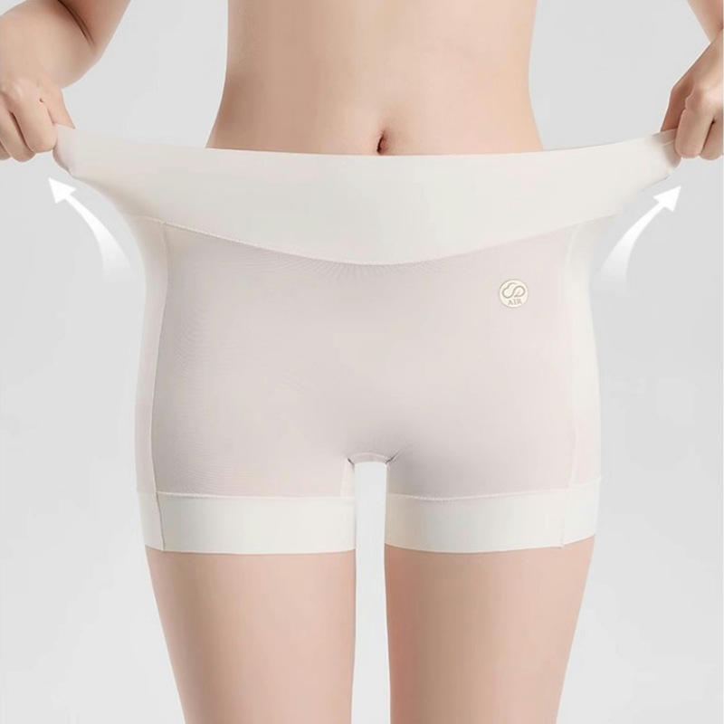 กางเกงขาสั้นความปลอดภัยของผู้ห - Boyshort Underwear บทวิจารณ์และราคา