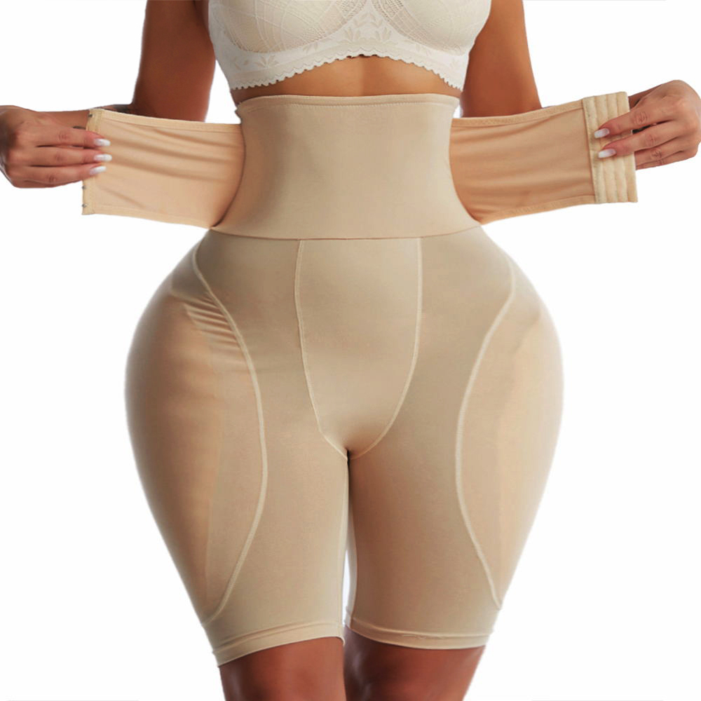 กางเกงในเสริมสะโพก KUCLUT สำหร - Shapewear Bodysuit Firm บทวิจารณ์และราคา