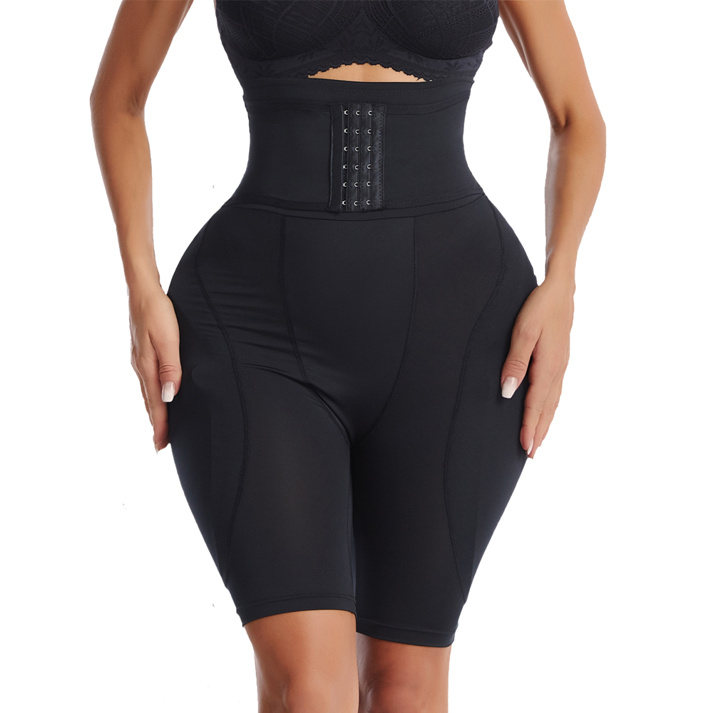 กางเกงในเสริมสะโพก KUCLUT สำหร - Shapewear Bodysuit Firm บทวิจารณ์และราคา